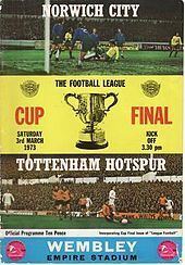 1973 Football League Cup Final httpsuploadwikimediaorgwikipediaenthumbb