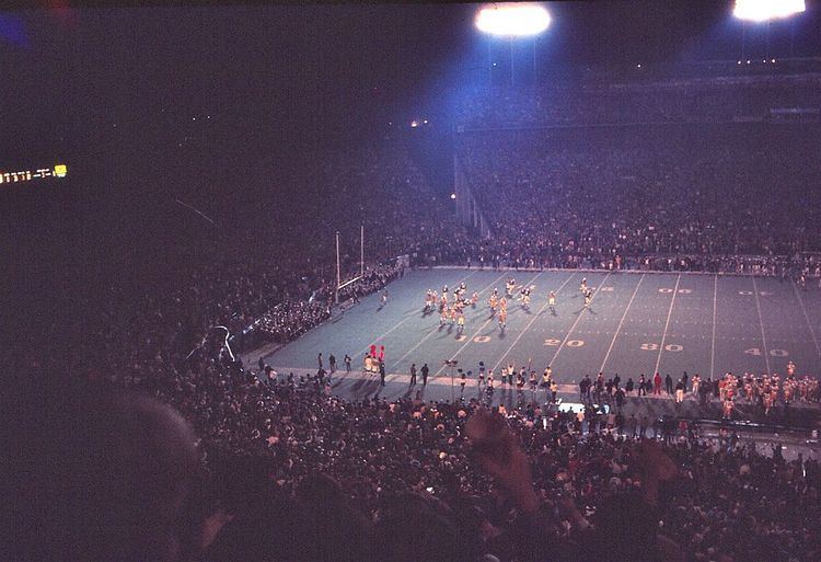 1973 NCAA Division I football season