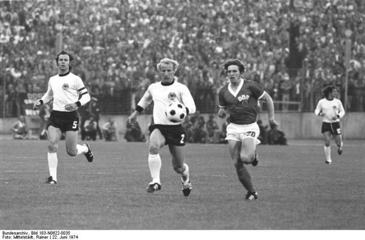 1973–74 in German football