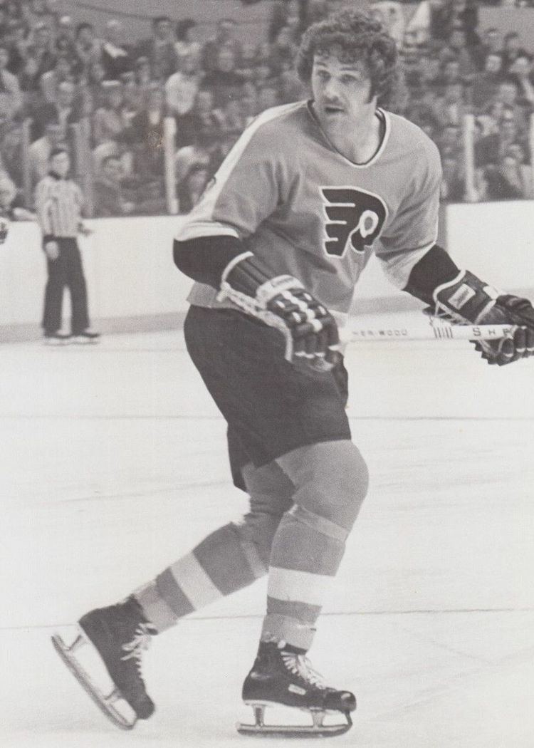 1973–74 Philadelphia Flyers season