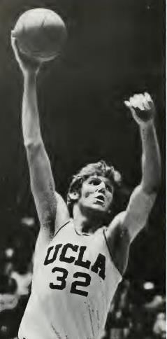 1973–74 UCLA Bruins men's basketball team