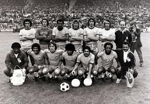 1974 FIFA World Cup The Tenth World Cup1974 FIFA World Cup Germany World Cup 2010