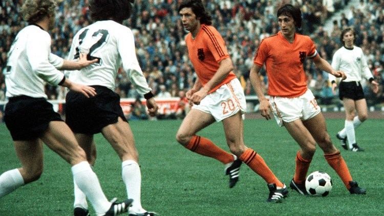 1974 FIFA World Cup Final imgfifacommmphototournamentcompetition0240