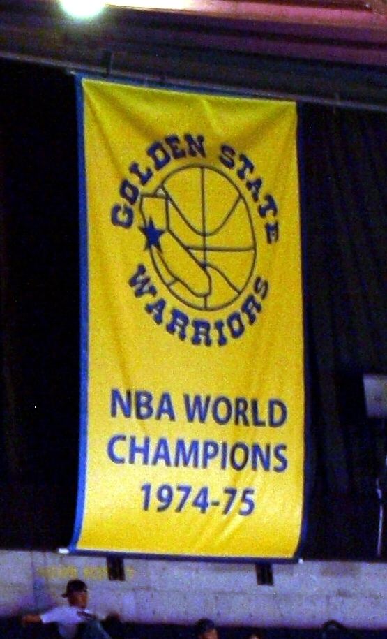 1974–75 Golden State Warriors season