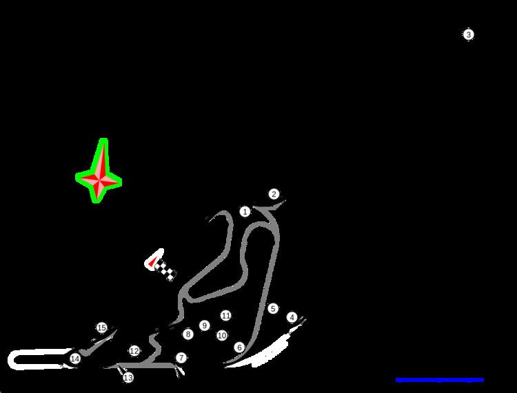 1975 Argentine Grand Prix
