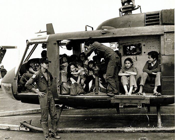 1975 in the Vietnam War