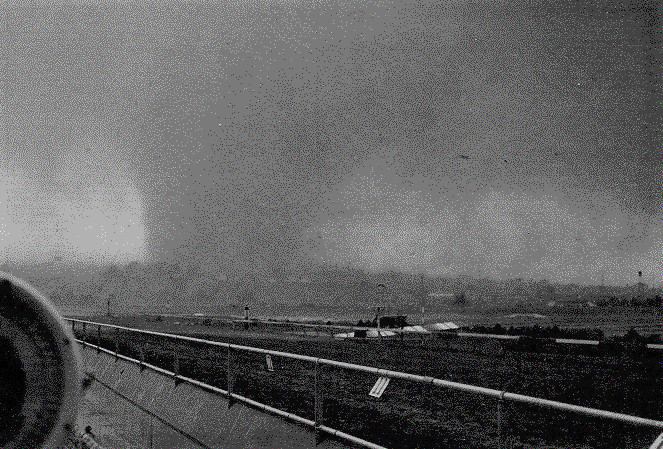 1975 Omaha tornado outbreak Omaha39s great cataclysm the Tornado of 3975 SeanMungercom