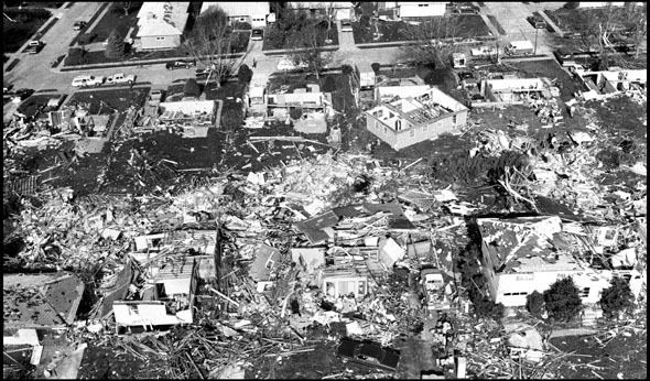 1975 Omaha tornado outbreak - Alchetron, the free social encyclopedia