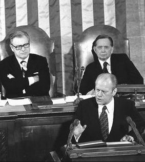 1975 State of the Union Address
