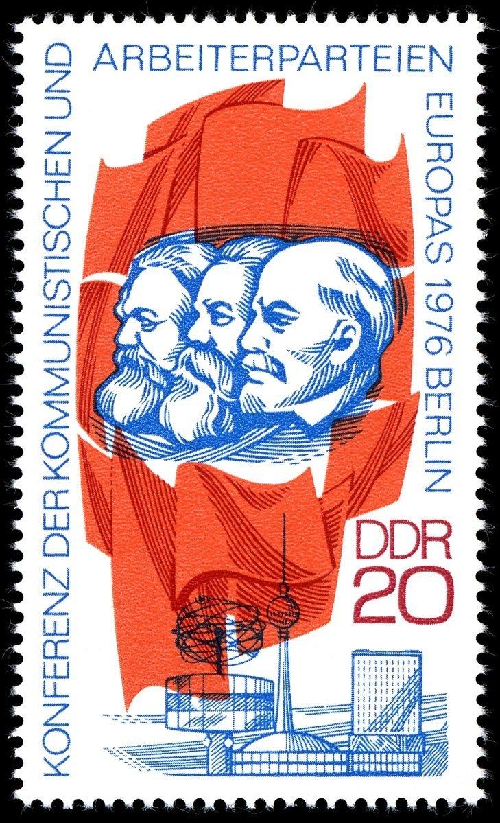 1976 Conference of Communist and Workers Parties of Europe