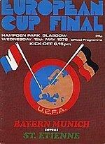 1976 European Cup Final httpsuploadwikimediaorgwikipediaenthumbd