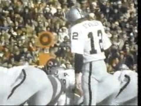 1976 Oakland Raiders season httpsiytimgcomviQQynR68L7ghqdefaultjpg