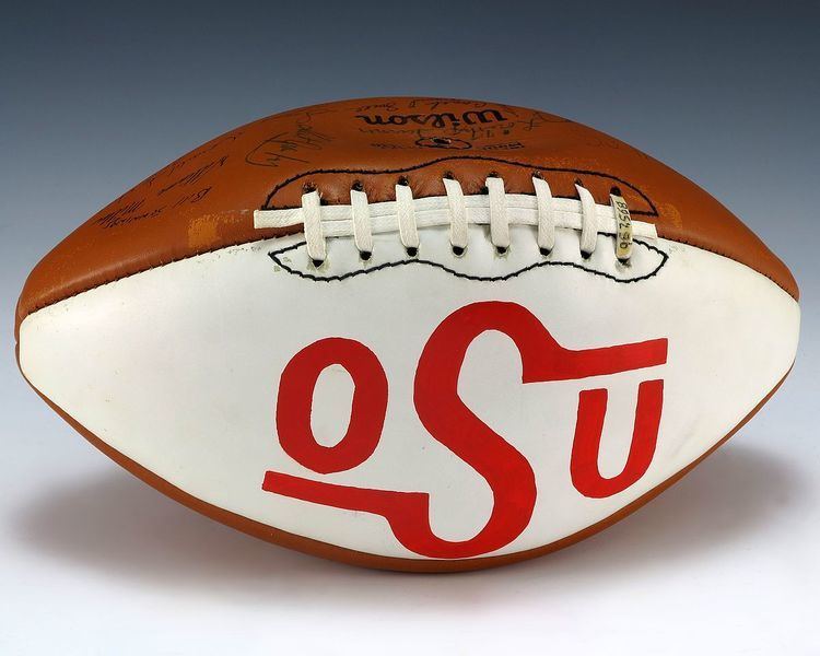 1976 Oklahoma State Cowboys football team