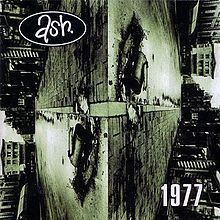 1977 (Ash album) httpsuploadwikimediaorgwikipediaenthumbd
