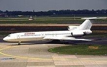 1977 Benghazi Libyan Arab Airlines Tu-154 crash httpsuploadwikimediaorgwikipediacommonsthu