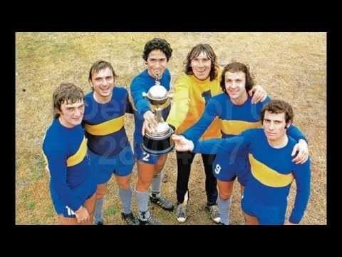 1977 Copa Libertadores httpsiytimgcomviRMVcm1gSQIIhqdefaultjpg