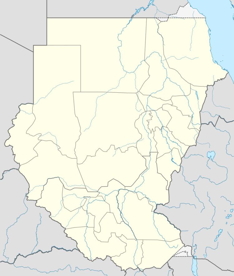 1977 Sudan Juba coup d'état attempt