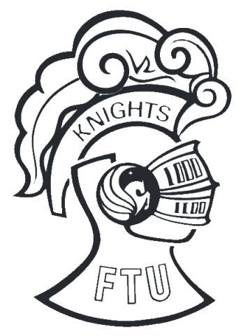 1977–78 FTU Knights men's basketball team