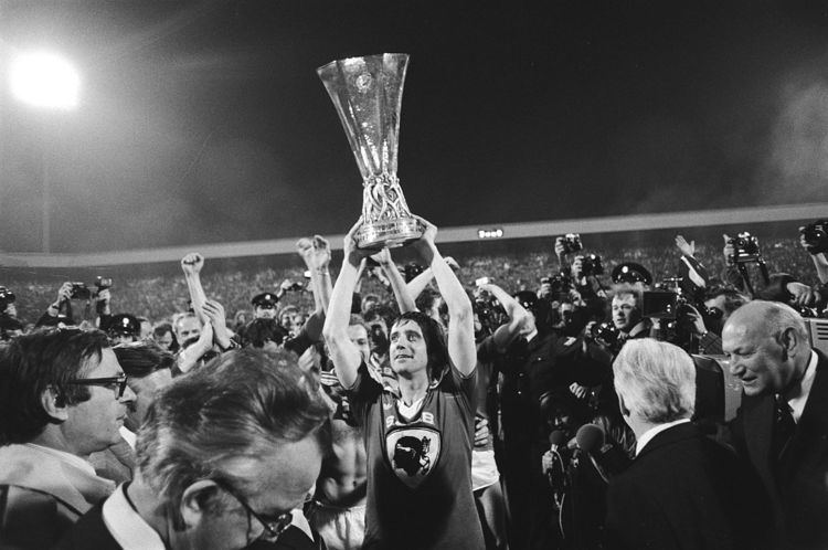 1977–78 UEFA Cup