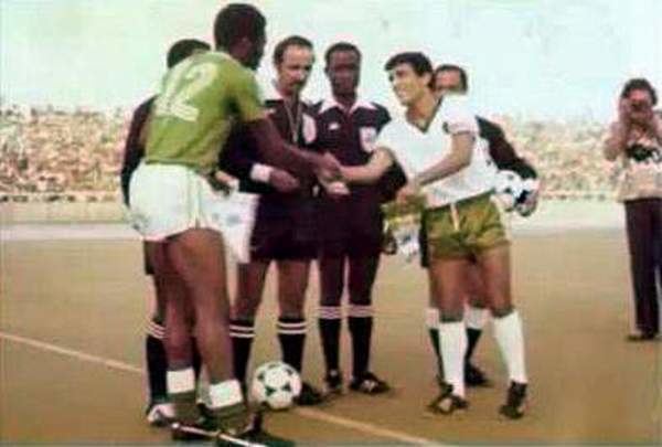 1978 All-Africa Games