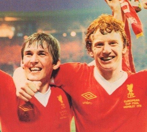 liverpool 1981 european cup final shirt