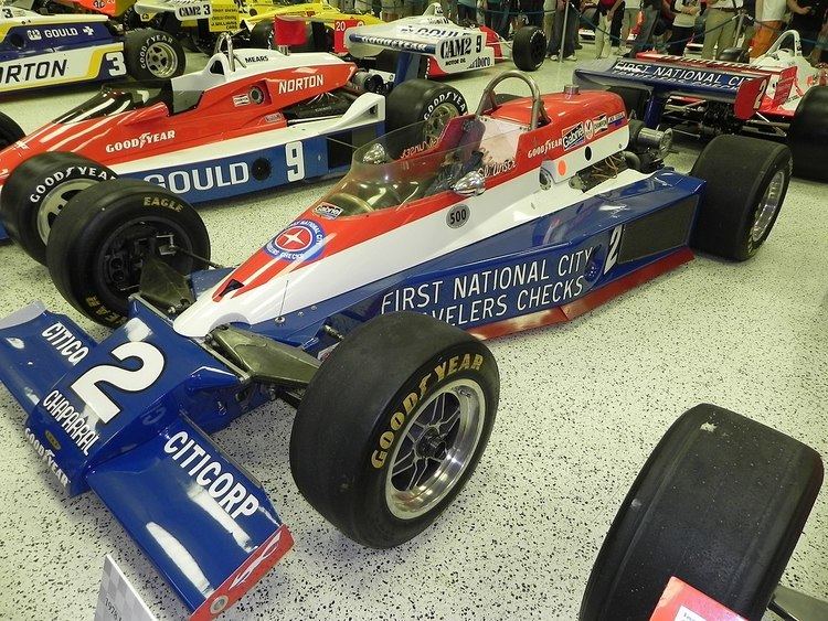1978 Indianapolis 500