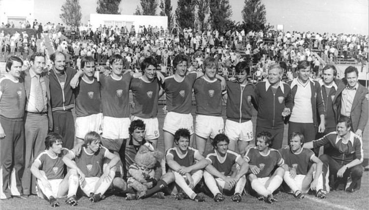 1978–79 DDR-Oberliga