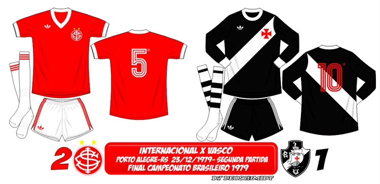 1979 Campeonato Brasileiro Série A 4bpblogspotcomfWnPwyUEtr4TPbBclzhgpIAAAAAAA