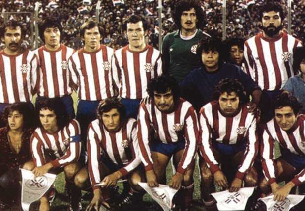 1979 Copa América Historia de la Copa Amrica 1979 en la primera participacin de