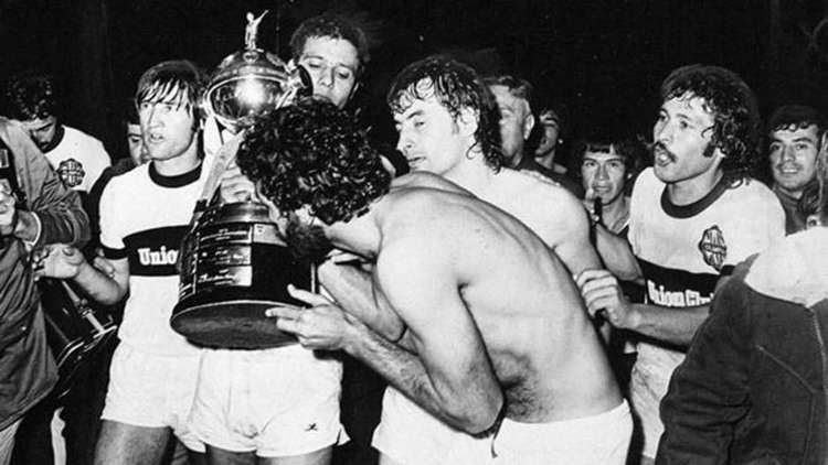 1979 Copa Libertadores Olimpia 1979 Copa Libertadores Goalcom