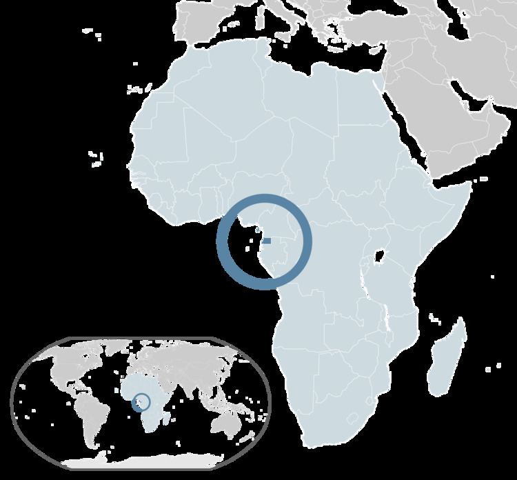 1979 Equatorial Guinea coup d'état