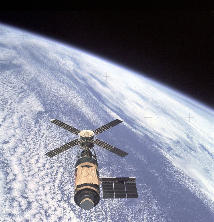 1979 in spaceflight