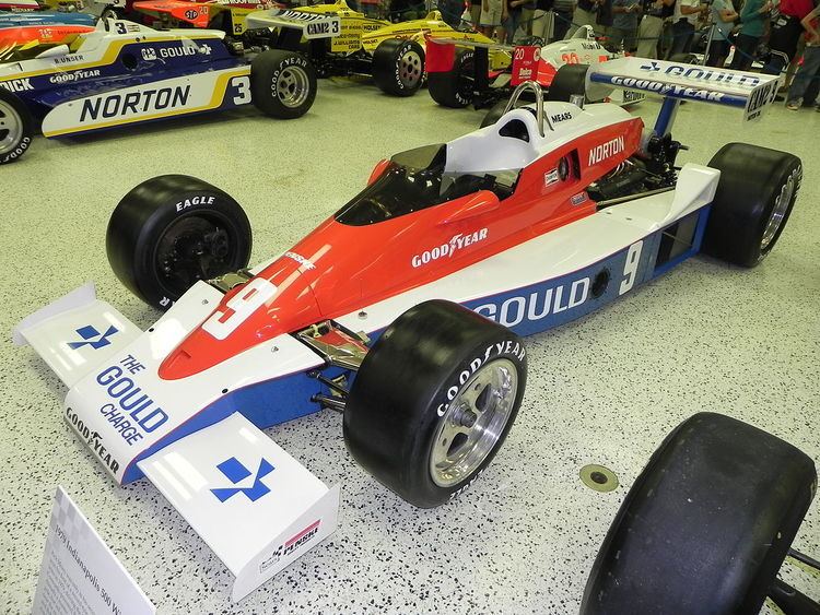 1979 Indianapolis 500