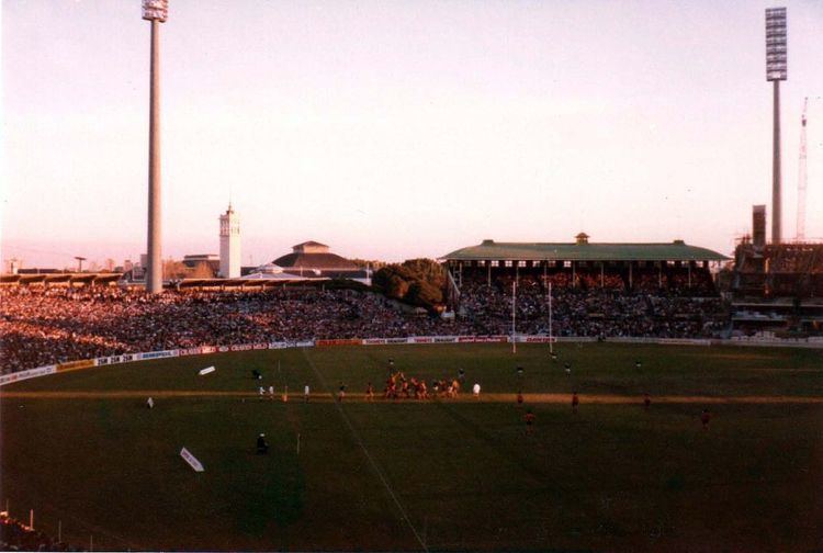 1979 Ireland rugby union tour of Australia