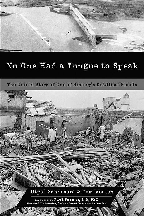 1979 Machchhu dam failure Gujarat dam disaster recounted in new book quotNo One Had a Tongue to