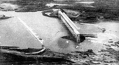 1979 Machchhu dam failure httpsuploadwikimediaorgwikipediaenthumb7