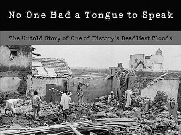 1979 Machchhu dam failure Gujarat dam disaster recounted in new book quotNo One Had a Tongue to