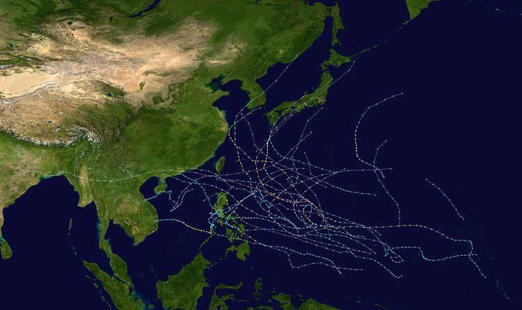 1979 Pacific typhoon season