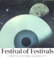1979 Toronto International Film Festival