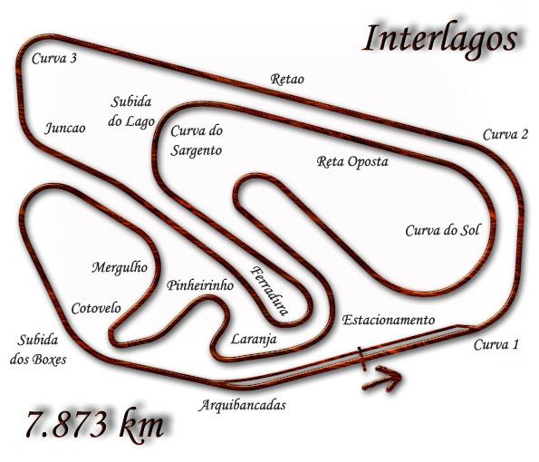 1980 Brazilian Grand Prix