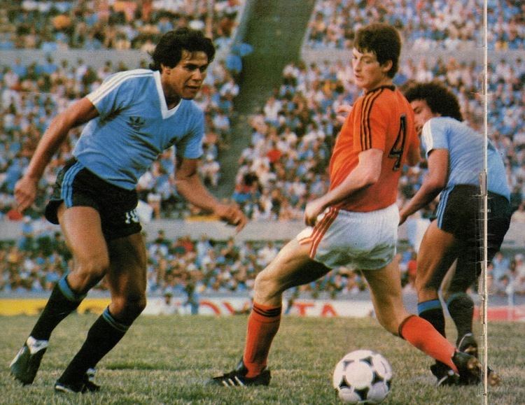 1980 Mundialito Soccer Nostalgia tournamentsPart 2 Mundialito 198081