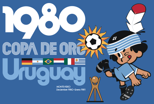 1980 Mundialito PesClassicStatsfreeforumsorg View topic Mundialito Copa De