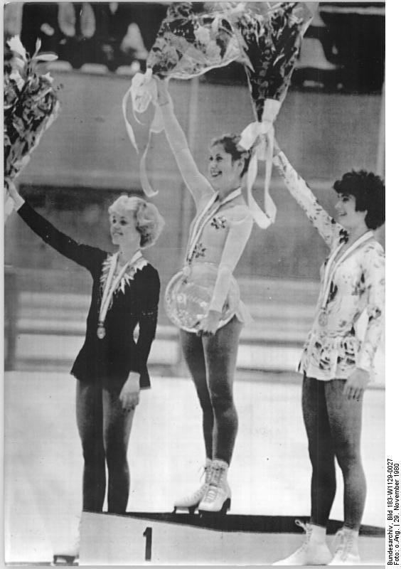 1980 NHK Trophy