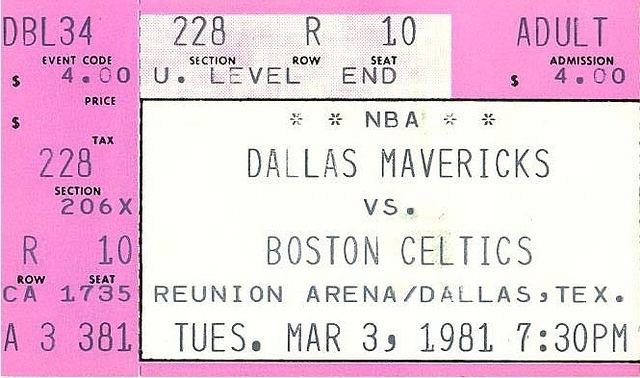 1980–81 Boston Celtics season