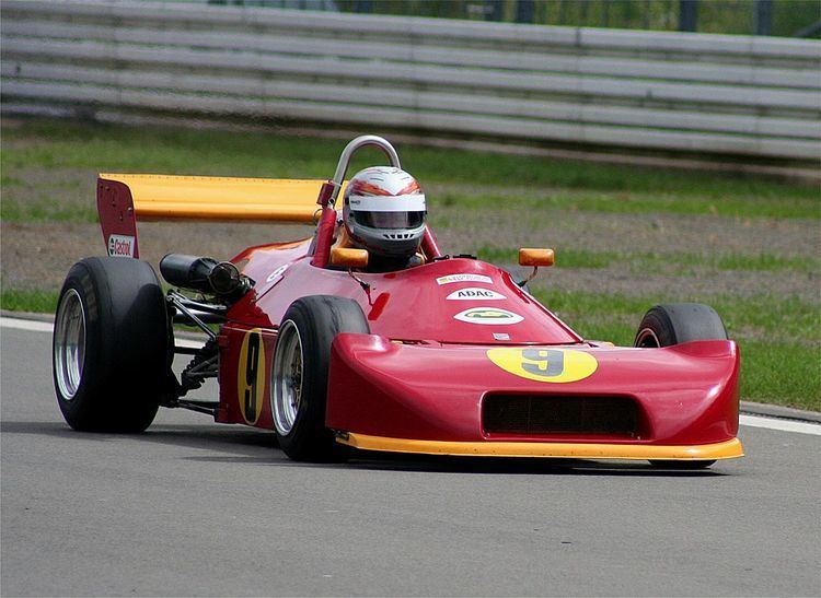 1981 Australian Formula 2 Championship
