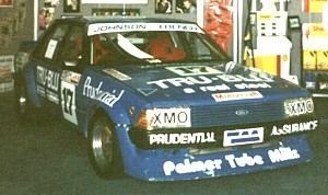 1981 Australian Touring Car Championship