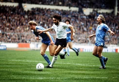 1981 FA Cup Final cdnfansidedcomwpcontentblogsdir208files20