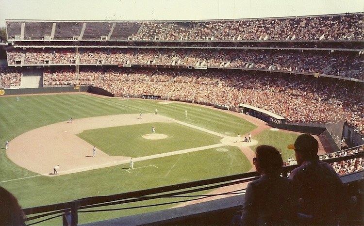 1981 Oakland Athletics season