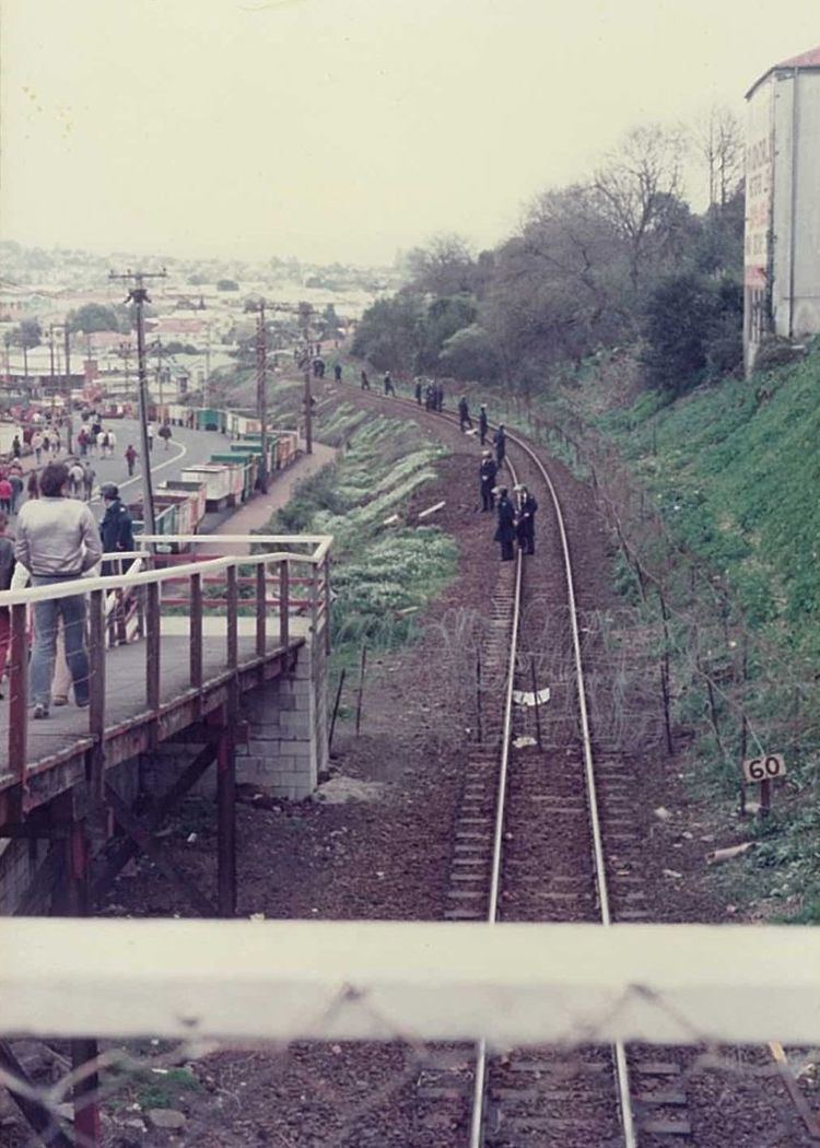 1981 South Africa rugby union tour