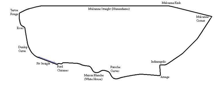 1982 24 Hours of Le Mans